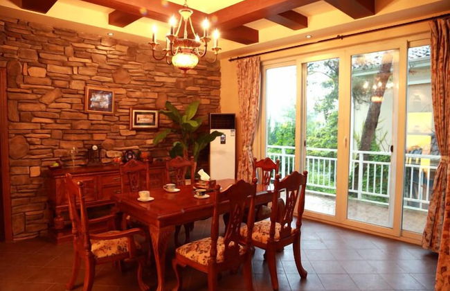 Qiandaohu Our Relax Villa - Foto 7