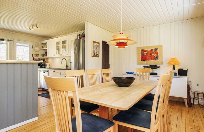 Cozy Holiday Home in Graested near Sea - Photo 17