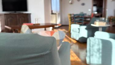 Il Sassolino holidays apartment - Foto 2