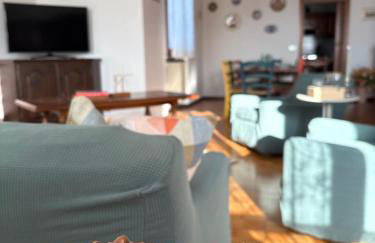 Il Sassolino holidays apartment - Foto 2