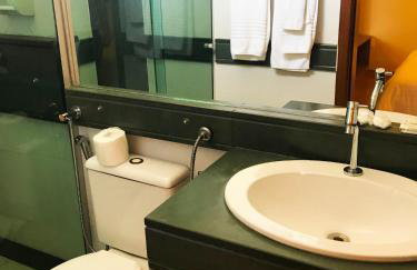 Sete Lagoas Residence Hotel - Photo 22