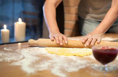 Quercia Belvedere Relais - Foto 88