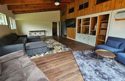 La Dolce Villa Pond Retreat in Yosemite - Foto 11