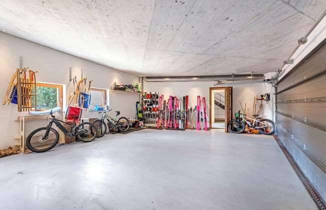 Maison Montagne - Foto 42