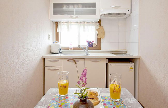 Just Like Natural Home Pension - Photo 32