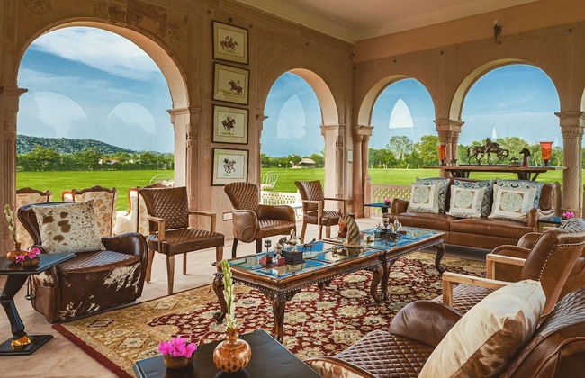 Mundota Fort and Palace - Foto 64