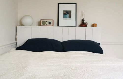 Elegant and cosy flat near Montmartre - Foto 24