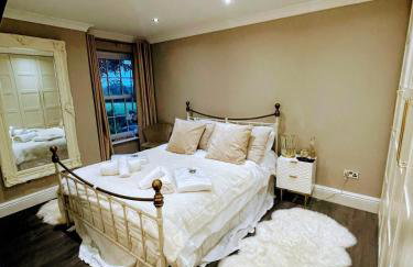 Grand Elegant Georgian Villa Wye Valley National Park - Foto 84