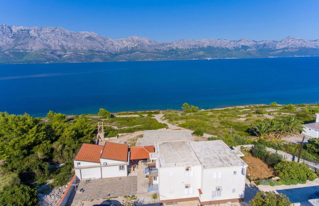 Apartments Rose - Foto 26