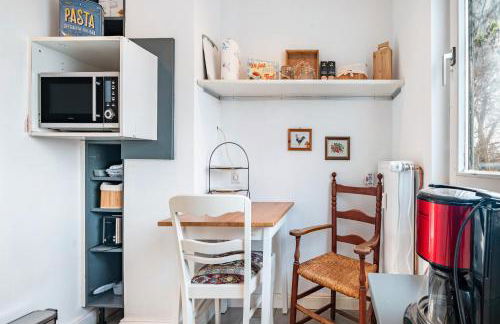 Harmonie Tiny House - Foto 10