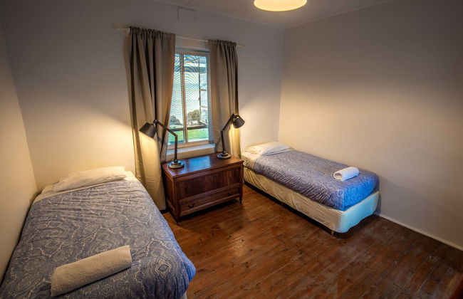 Antechamber Bay Retreats - Foto 32