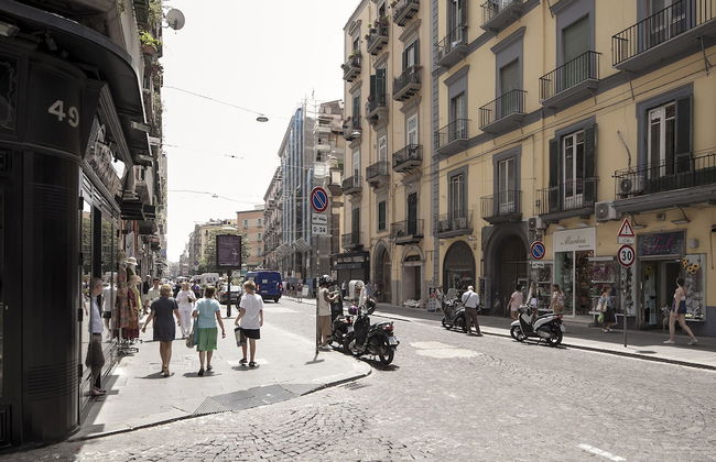 Cinema House at the Historical Center by Wonderful Italy - Foto 24