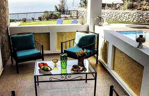 Villa Vera - Photo 35