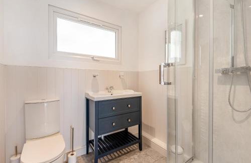 Larchwood Lodge - Foto 19