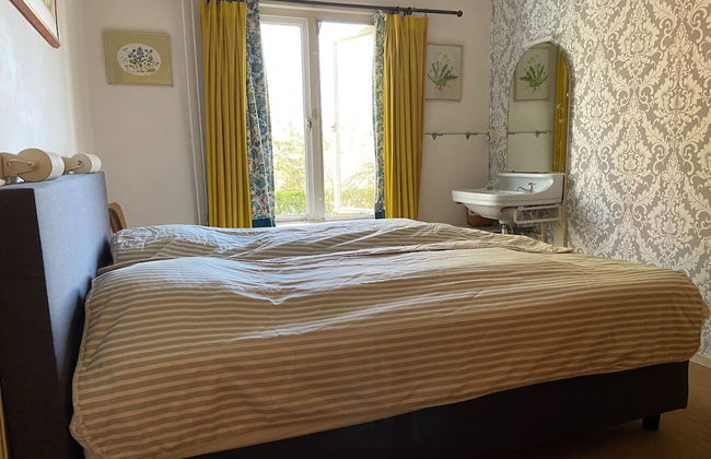 Hideaway: Sauna, Tennis & Trampoline - Foto 6