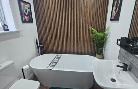 Characterful Grade II listed Victorian Terrace - Foto 13