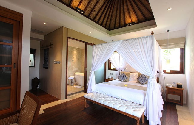 Anapuri Villas - Photo 19