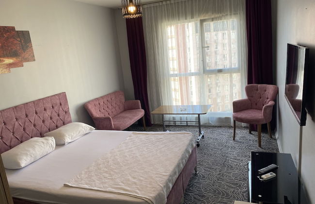 Pin Suites - Foto 14