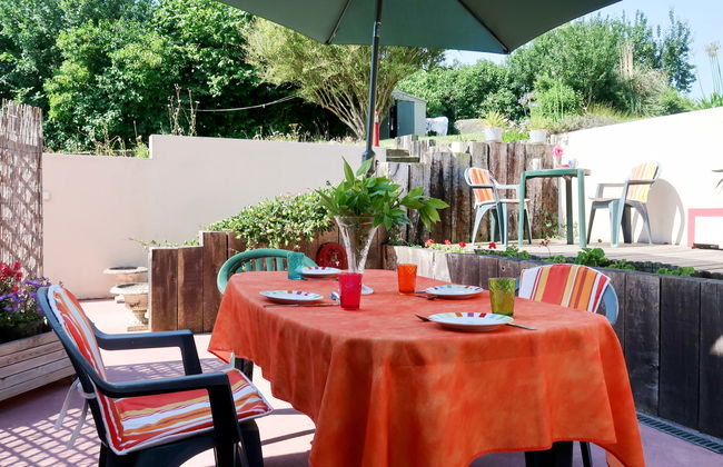 Le Clos du Port 2 - Foto 3