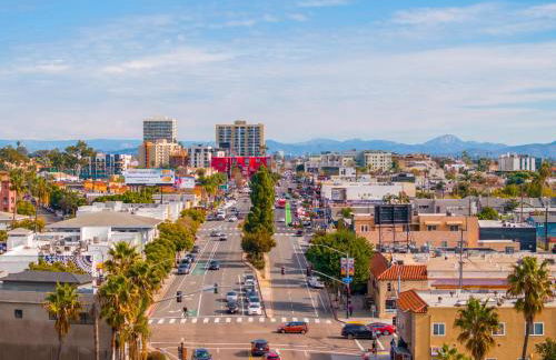 Uptown Inn by Vantaggio - Limited Service Apart-Hotel - Foto 34