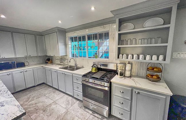 Villa Isabella Discovery Bay - Foto 16