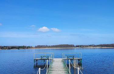 Przystań BAJKA domek dolny - Foto 23