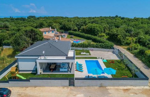 Villa Valin - Foto 20