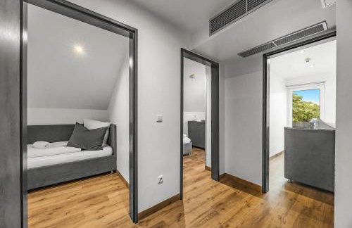 Creativ Wohnen Apartmenthaus Forstinning - Foto 15