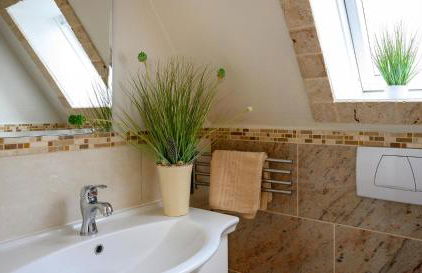 Altes Zollhaus Casa Meerblick - Foto 23