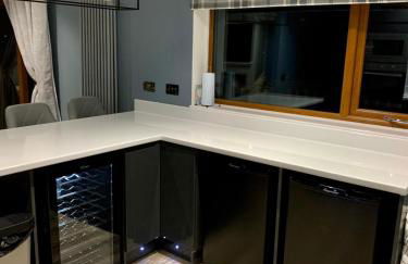 Riverside Chalet Borve Isle of Lewis - Photo 33