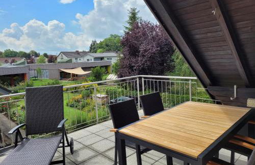 Ferienwohnung Allgäu - Foto 1