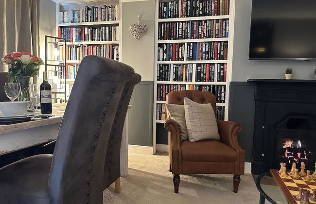 Meadow Cottage - Photo 49