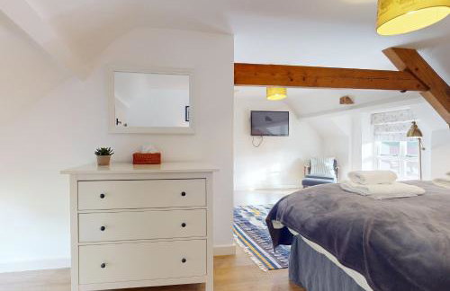 The Stables Lydeard St Lawrence - Foto 11