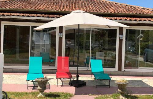 Villa près de la plage - Photo 6