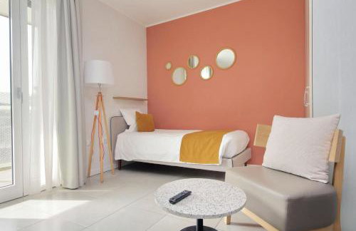 Quarto Verde Apartments - Foto 67