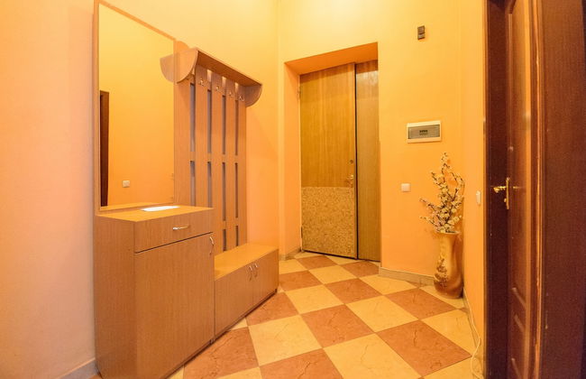 Kiev Accommodation Hotel Service - Foto 35