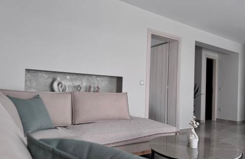 Petra Mare - Sea View Escape in Nea Moudania - Foto 32