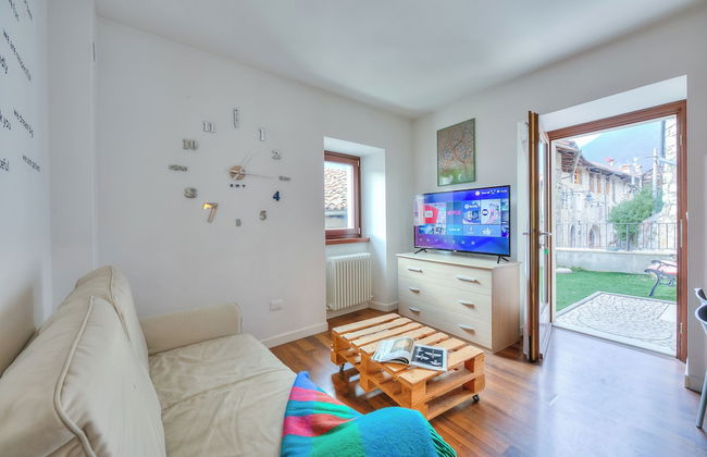 Casa Umberto - Foto 10