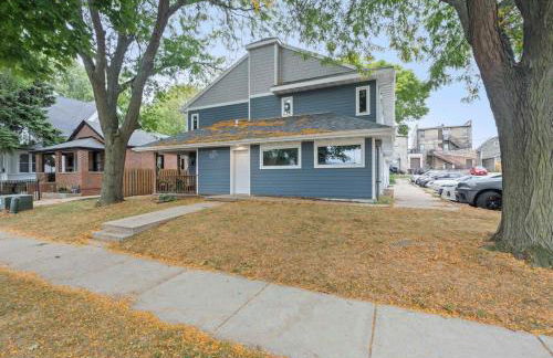 Pets Ok with Free parking and Dishwasher on Willy Street - Photo 19