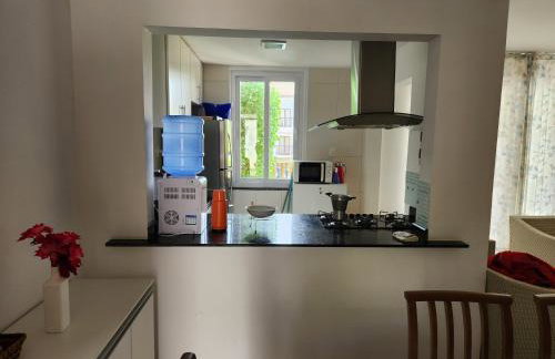 Tree Bies Resort Subaúma - Apartamento particular com Parque Aquático Infantil - Foto 9