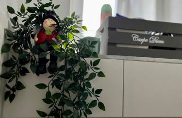 Danisman Apartments 1 Zentral-Smart-Modern - Foto 9