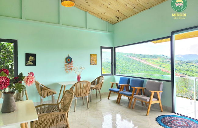 Midori Coffee Farm - Photo 19