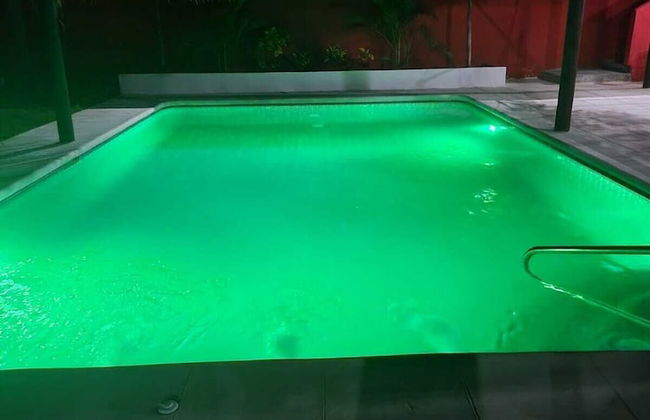 VILLA CLAUDIAS - Photo 39