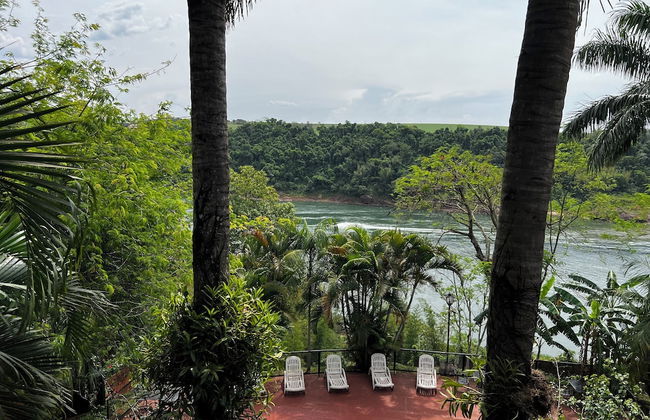 Costa del Sol Iguazú - Photo 61