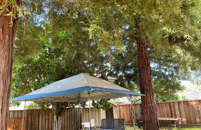 Sunnyvale Cabin - Foto 15