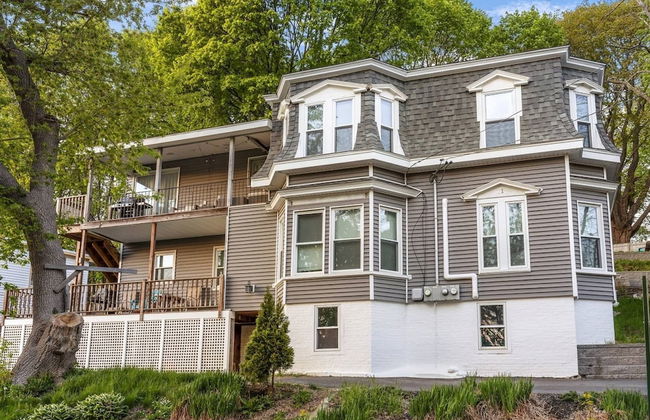 Sunset Suite - Foto 17