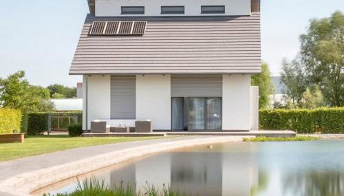 ShareBnB in Tobit.Town - Foto 2, Garden, Garden view