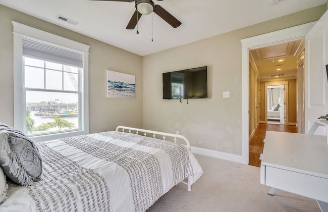 The Hide Away Beach on the Bay - Foto 29