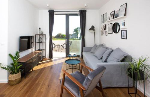 DuArt Cozy Apartment - Foto 12