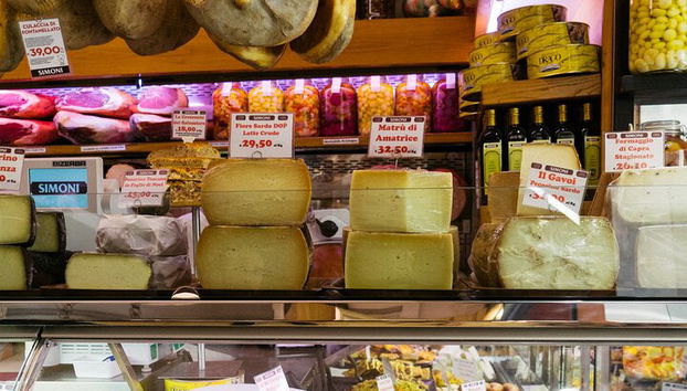 Recorrido gastronómico privado por Bolonia con guía local - Foto 3